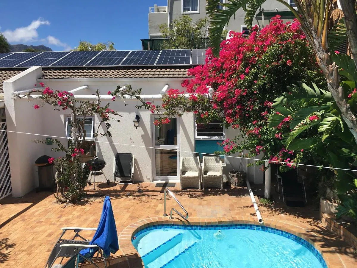 Sunbird Villa Hout Bay