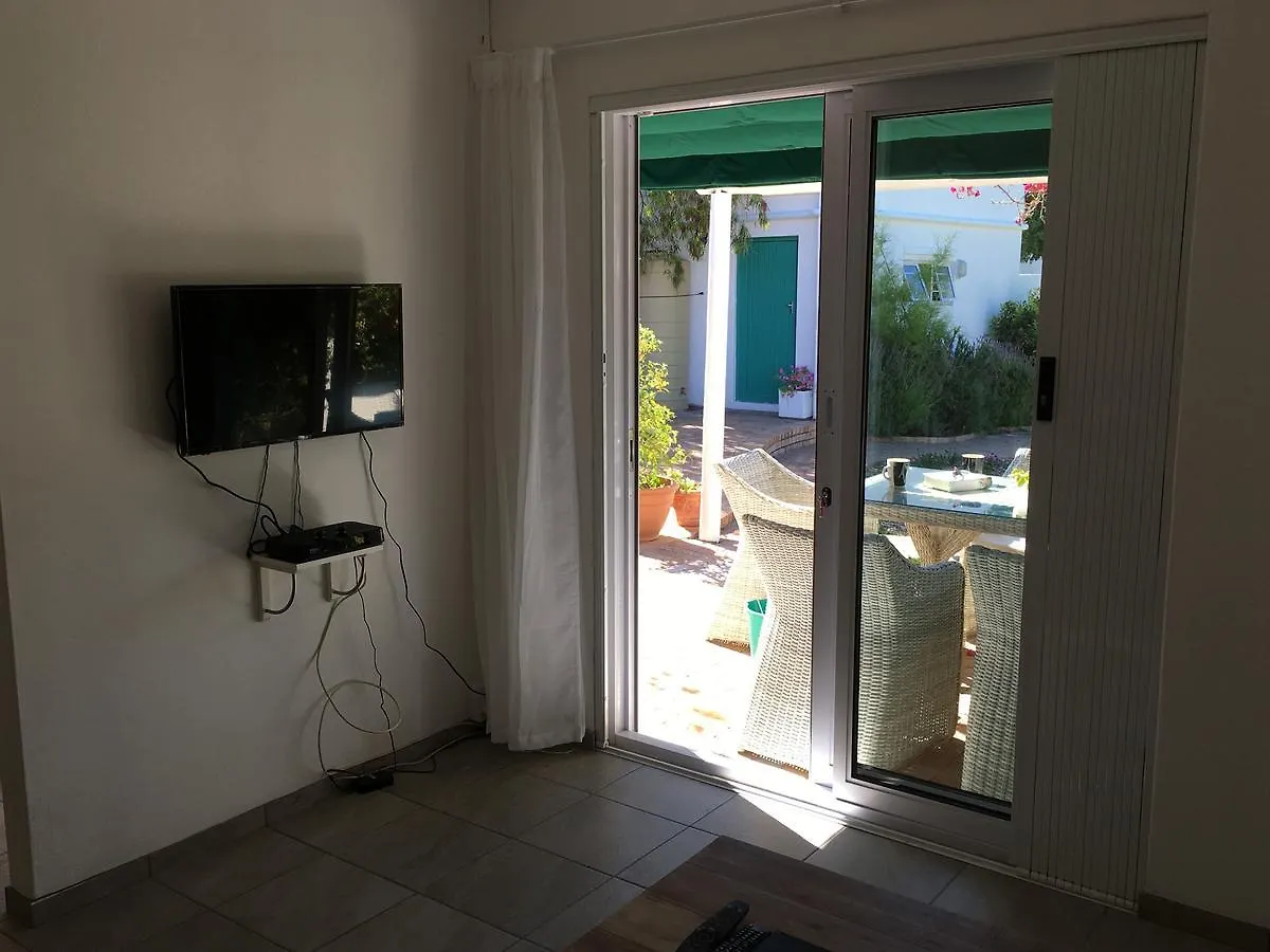 Sunbird Villa Hout Bay
