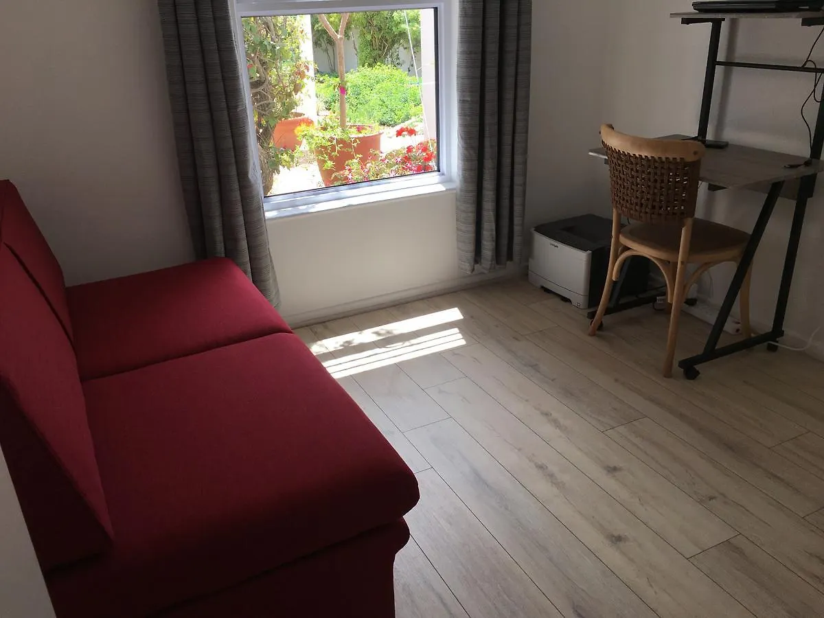 Sunbird Villa Hout Bay Holiday home