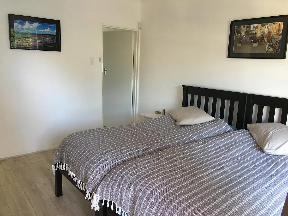 Holiday home Sunbird Villa Hout Bay