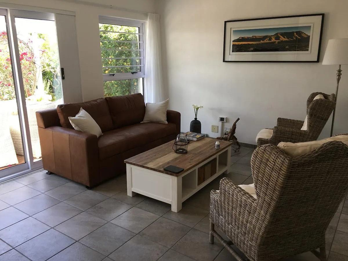 Sunbird Villa Hout Bay Holiday home