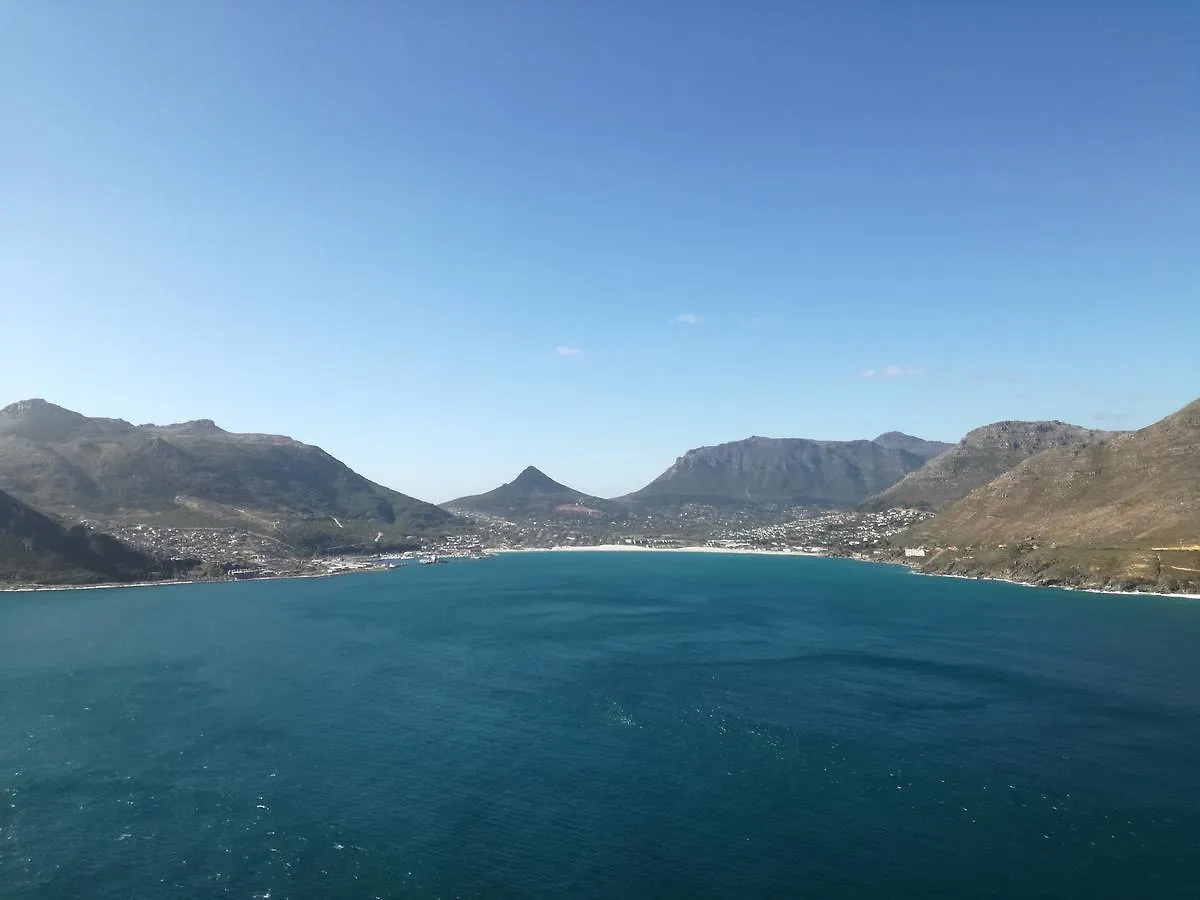 Sunbird Villa Hout Bay