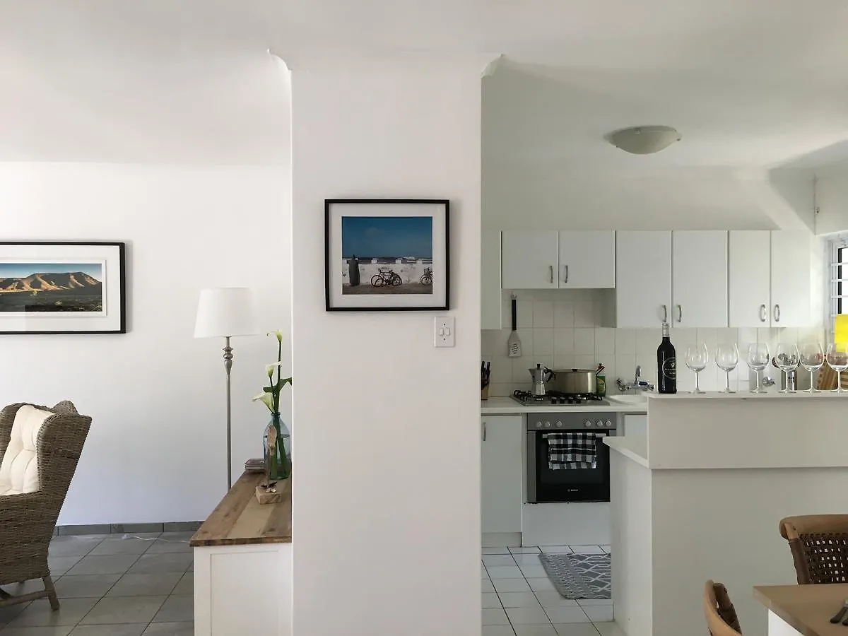 Holiday home Sunbird Villa Hout Bay