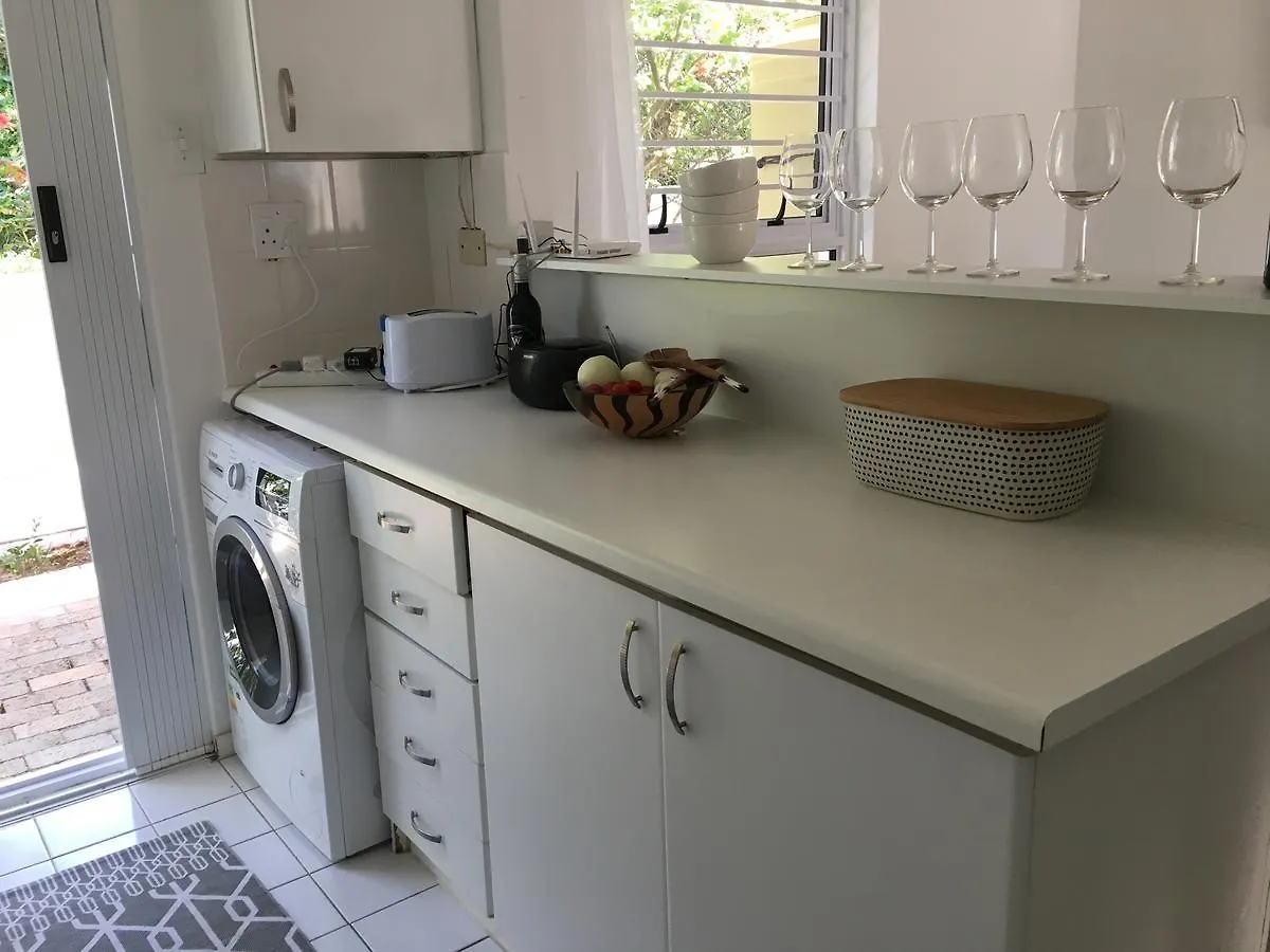 Holiday home Sunbird Villa Hout Bay