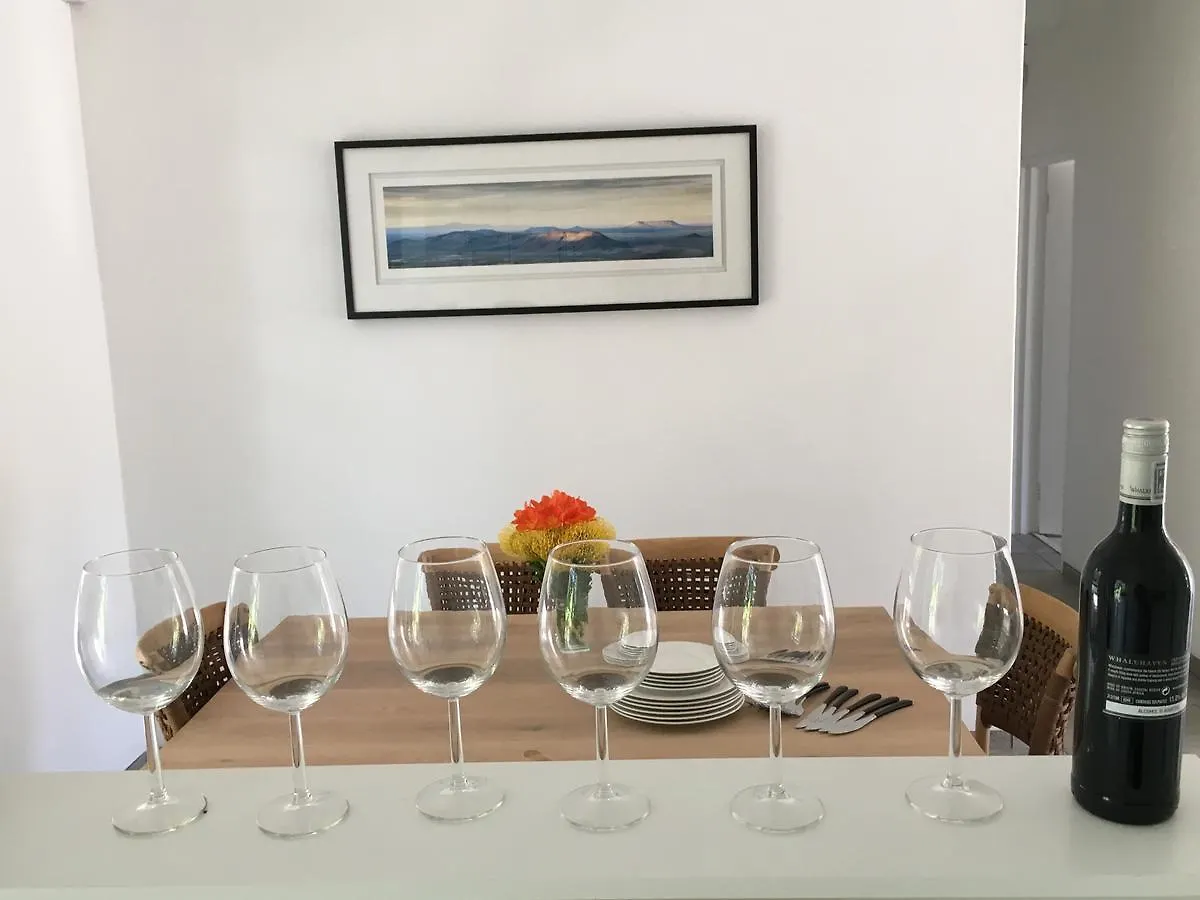 Holiday home Sunbird Villa Hout Bay