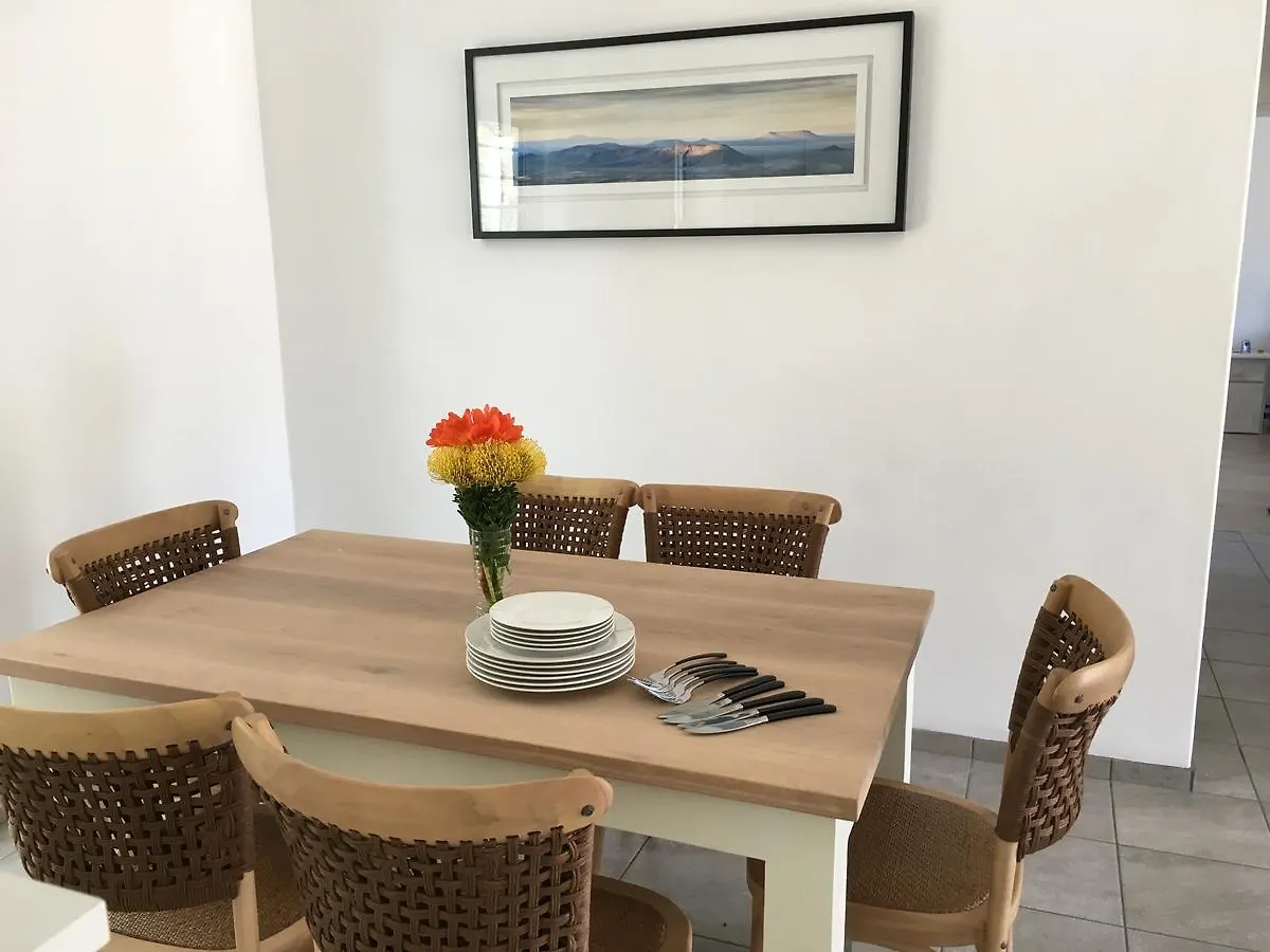 Sunbird Villa Hout Bay South Africa