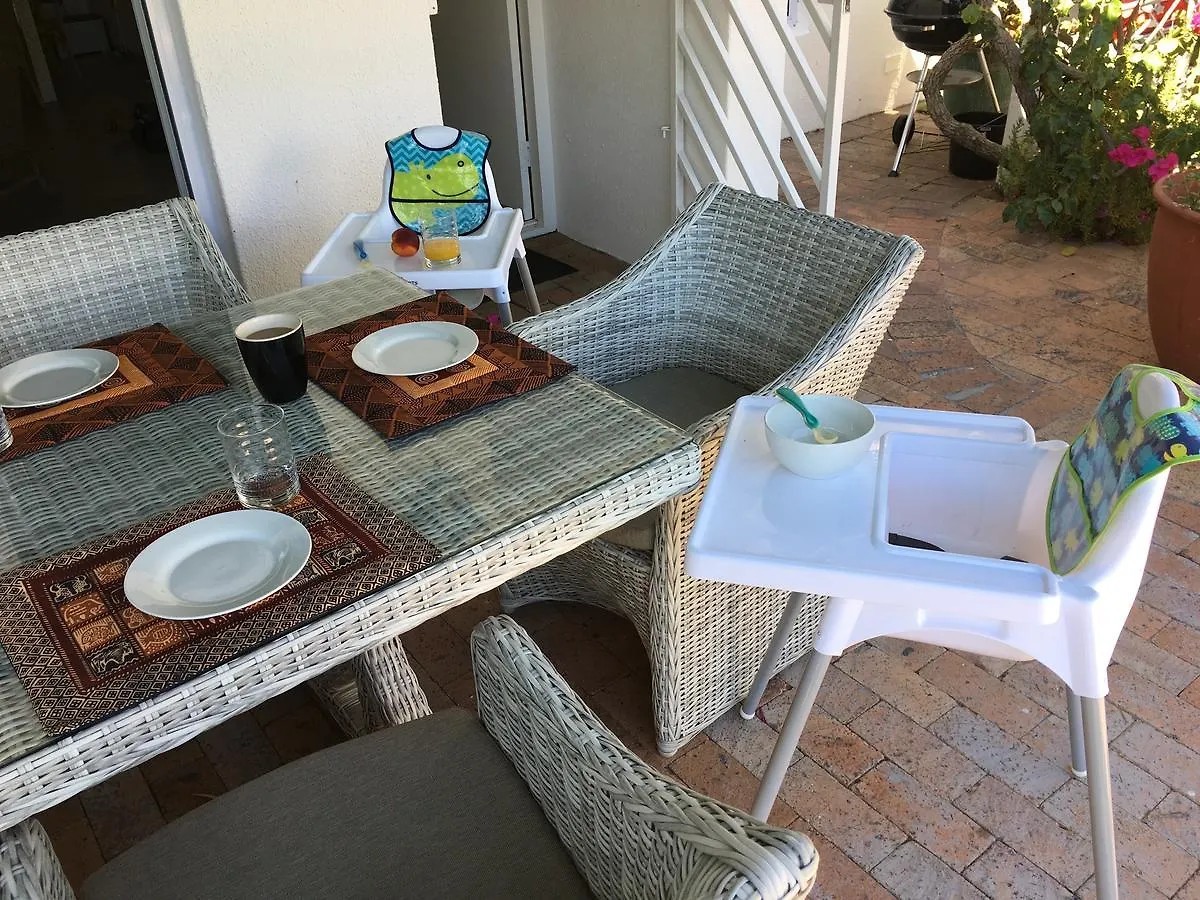 Holiday home Sunbird Villa Hout Bay