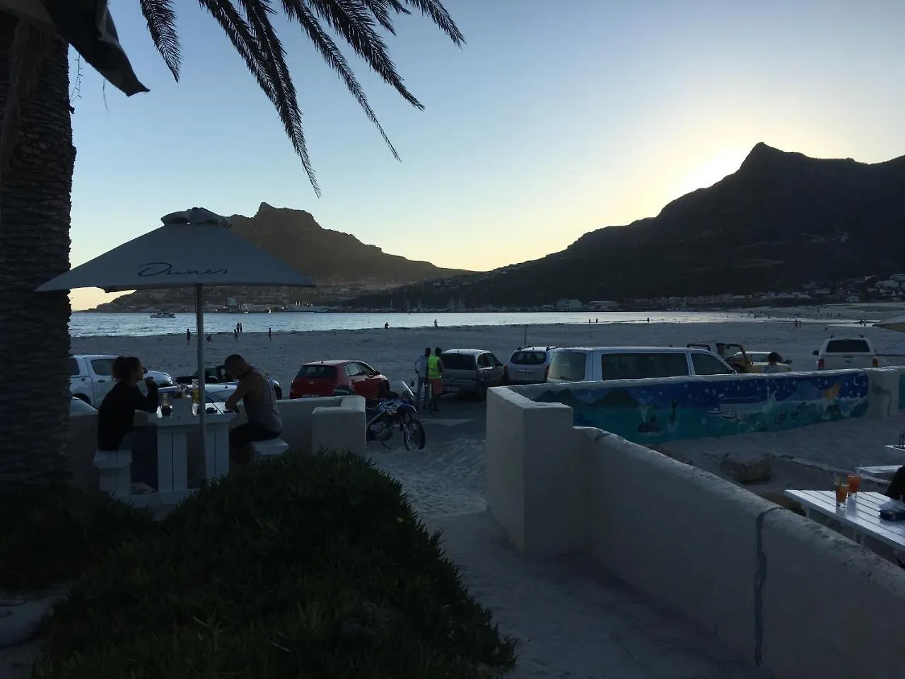 Sunbird Villa Hout Bay